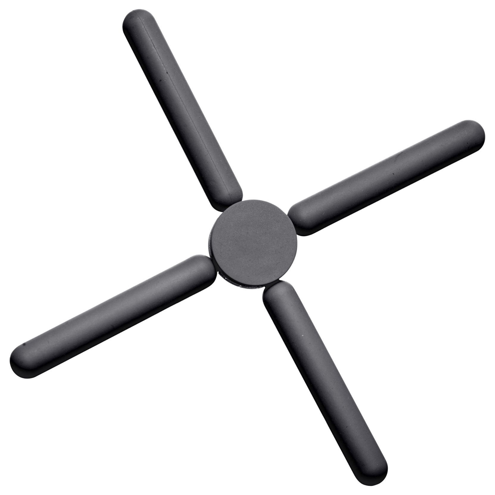 Thiru Topfuntersetzer faltbar - Ø 22 cm - hitzebeständig bis 200 °C