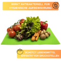 Kühlschrankmatten