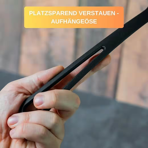 Thiru Kochbesteck-Set 4-teilig