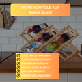 Weinregal