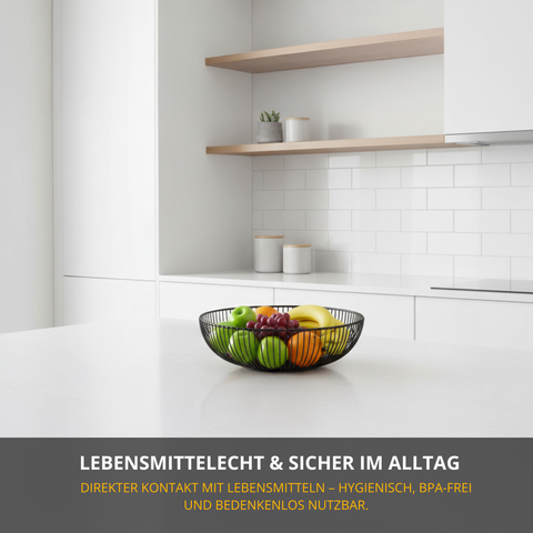 Drahtkörbe & Etageren – vielseitige Aufbewahrung & Präsentation für Ob –  Thiru