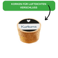 Gewürzgläser