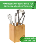 Utensilienhalter