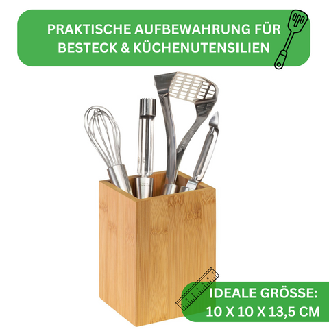 Utensilienhalter