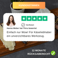 Käsemesser