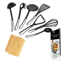 7 teilig Set Küchenhelfer