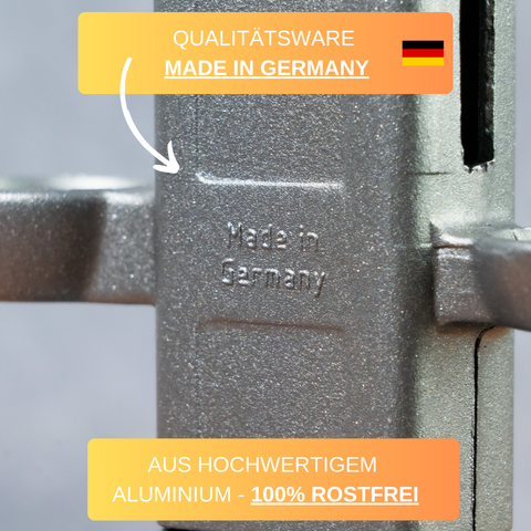 Thiru Steinex Combi – Kirsch- & Pflaumenentsteiner, schnell & sauber, Black Edition